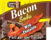 Lesters Fixins Chocolate Bacon
